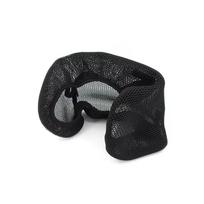 For CFMoto 800MTX 800 MT-X 800 MTX 3D Mesh Motorcycle Seat Cover Breathable Airflow Cushion Waterproof Sunproof Saddle juoda