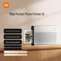 Xiaomi Mijia Pocket Photo Printer 1S