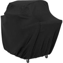 Furniture Cover - Gas Grill Cover, Waterproof Garden Furniture Cover - 145x61x117CM Black
