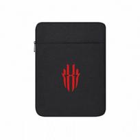 Redmagic Red Magic Astra Tablet 3Pro Case 9.06 Inch Fce Interior Protective Bag Storage Pouch for Digital Accories red magic gaming tablet&Cloth&9" juoda