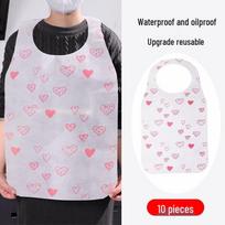 Bei Yi Pin Disposable Catering Apron