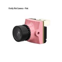 AXISFLYING Firefly Mini FPV Camera (CN version) rožinė