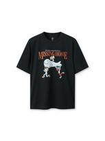 Top Ten Unisex) Cool Air Cotton Regen Collaboration Short Sleeve T-Shirt (Toby)_Msf2Ts3007 Cr/110
