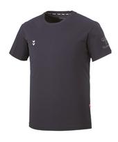 Hummel Functional Cooling Short Sleeve Tee - Black (Hm-769) S