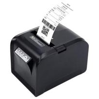 Gprinter GP-D801 80mm Thermal Receipt Printer CN plug (adapter included)