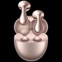 Huawei FreeBuds 6 Semi-Open Earbuds rožinio aukso spalvos