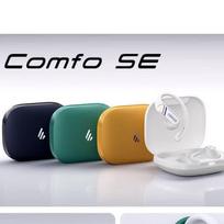 Edifier Comfo SE Open-Ear True Wireless Translator Sport Earbuds
