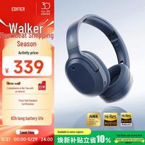 Edifier W820NB Active Noise Cancelling Headphones