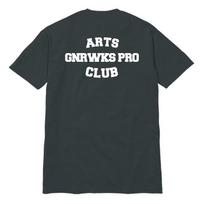 Jeneleolwogseu G-25-Ss-709 Printed Short Sleeve T-Shirt_Dark Gray Dark Gray/2Xl