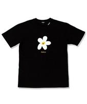 Respect Sunny Short-Sleeve T-Shirt Black/L