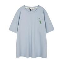 Edible Let Dr. Muller Print T-Shirt L