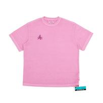 Brian Berry Arc Round Tee_P/Violet L