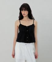 Grove Leah Lace Bustier (Black) Black/F