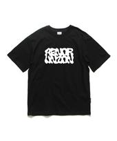 Appnol Mersing Union Oversized T-Shirt Black (Union T-Shirt Black) M
