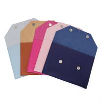 Waterproof Foldable Modern PU Leather Mahjong Card Clutch Holder Pouch Game Playing Protective Cover Case Mahjong Accessories