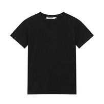 Jambangi Women'S) 4 Seasons Coco Slim Short Sleeve_Bn2Wts375-Bk Black/85
