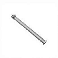 Original Ultra Bee Spare Part Sur Ron Electric Bicycle Accessories the Rear Axle Is Equipped with Nut sidabras