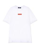 Astral Projection Ap Studio Supima Cotton Round Neck Short Sleeve T-Shirt_White Xl
