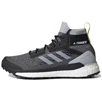 adidas Terrex Free Hiker Primeblue 'Halo Silver' Men's FY7332 EU 42⅔