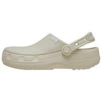 Crocs Classic Crafted Clog 'Stucco' Men's 211354-160 EU 43-44