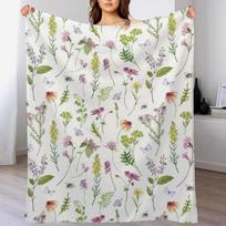 Galactic Vortex Throw Blanket, Starry Sky Fuzzy Blanket, Ultra Soft Cozy Flannel Throw Blankets Lightweight Fleece Blankets for Size: 75*100cm, Weight: 230 GSM
