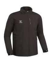 Hummel Functional Woven Sweat Jacket - Black (Hm-4363) M(90)