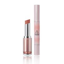 [2 Types] Shine Reflector + Blur Matte Lipstick #Coldest