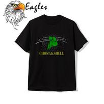 Vintage Ghost In The Shell Vtg Anime 1999 Akira Reprint Unisex T-shirts S