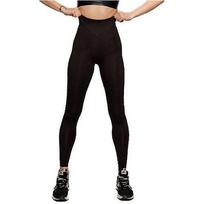 Leginsai su apatinio trikotažo imitacija LG6-I10 TotalFit (06399565) XS juoda