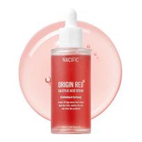 NACIFIC Origin Red salicilo rūgšties serumas 50ml 1 PCS