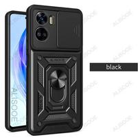 Armor Capa for Honor 90 Lite X7B X8B X9B Case Slide Camera Lens Ring Stand Cover for Honor X7B X8B X9B 90 Lite Shockproof Case For Honor 90 Lite juoda