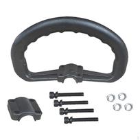 Piktžolių pjoviklio rankenos tvirtinimo detalių rinkinys Priedai Wacker priedai Diameter 21.8cm