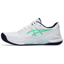 Asics Gel Challenger 14 Asia Tour Collection Men Sneakers White New-Leaf 1041A405-103 42 white
