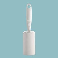 Clothing Dusting Sticky Hair Roller Brush Device Sticky Hair Can Be Peeling Sticky Paper Portable pilka