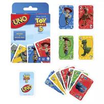 Uno: Toy Story 5 kortų žaidimas