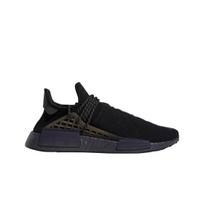 Adidas X Pharrell Williams Hu Nmd Triple Black 225