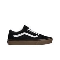 Vans Old Skool Black Gum 225