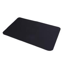 Sliding Pad Fit for NC701 Slushie Machine Anti Slip Easy Movement Rubber Frozen Beverage Machine Sliding Mat