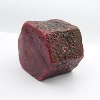 Red Ruby CERTIFIED 1000 Ct Huge Raw Uncut Ruby Rough Best Quality Loose Gemstone 56.2 mm approx. raudona
