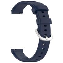 Replacement Band Watch Strap for Garmin Lily 2 Watch Bracelet Sweatproof Wristband Quick Release Belt Wear Resistance mėlyna