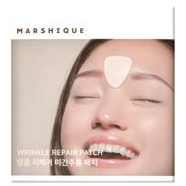 MARSHIQUE Wrinkle Repair Patch For Between Brows 33P
