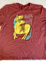 VTG Death Cab for Cutie x The Postal Service 20th T-Shirt BO285 Unisex T-Shirt XXXXL