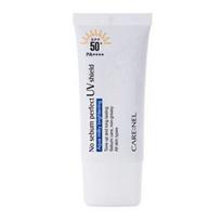 CARE:NEL - No Sebum Perfect UV Shield SPF 50+ PA++++ 50ml 50ml