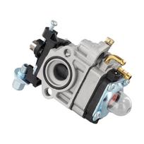 Reliable Design Carburetor For Mountfield Mhj2424 (Mhj 2424) Hedge Trimmer, Easy to Install, Highly Compatible 1230540360 China Mainland