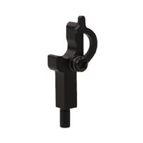 Adjustable Aluminum Tonearm Armrest for Tonearm Rest Players Spare Part 1