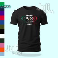 Cabo wabo mexico flag Logo funny t-shirt  Size S-5XL USA Unisex T-Shirt S