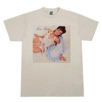 Roxy Music Band Self Title Album Cotton  Full Size S-5XL Unisex T-Shirt S