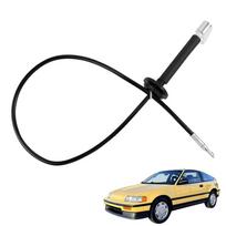 Spidometro trosas M/T pavarų dėžei 78410-Sh3-010 1988-1991 m. Honda Civic Crx