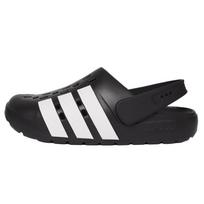 Adidas Adilette Clog 2.0 'Black White' JQ8058 38