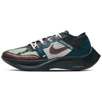 Nike X Gyakusuo ZoomX Vaporfly Next% 'Midnight Spruce Burgundy' CT4894-300 38